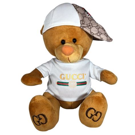 gucci kermis knuffel|≥ Vind gucci knuffel in Speelgoed .